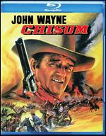 Chisum [Blu-ray] - Andrew V. McLaglen