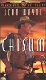 Chisum