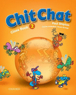 Chit Chat: 2: Class Book