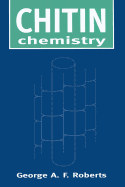 Chitin Chemistry