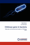 Chitinase Gene in Bacteria
