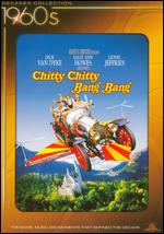 Chitty Chitty Bang Bang [P&S] [Decades Collection] - Ken Hughes