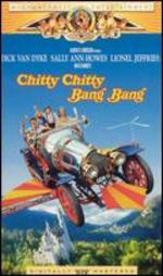 Chitty Chitty Bang Bang [WS] [Collector's Edition]