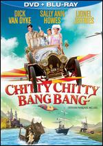 Chitty Chitty Bang Bang - Ken Hughes