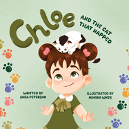 Chloe and the Cat That Napped