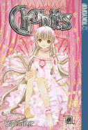 Chobits Volume 6 - CLAMP, and Lee, Jee-Hyung (Creator)