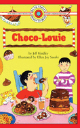 Choco-Louie: Level 2