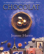 Chocolat - Harris, Joanne