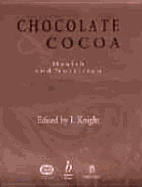Chocolate and Cocoa