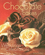 Chocolate Cakes for Weddings and Celebrations - Slattery, John