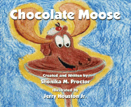 Chocolate Moose