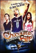 Chocolate Rap