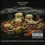 Chocolate Starfish and the Hotdog Flavored Water [Bonus CD]