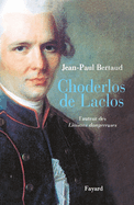 Choderlos de Laclos