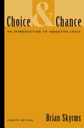 Choice and Chance: An Introduction to Inductive Logic