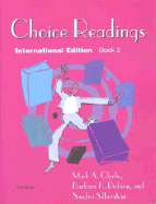 Choice Readings, Int'l Ed., Book 2