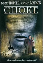 Choke - John Sjogren