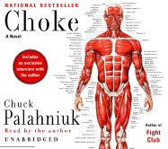 Choke - Palahniuk, Chuck (Read by)