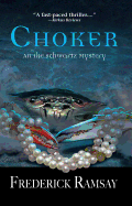 Choker: A Ike Schwartz Mystery