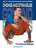 Chokes And Strangles - Thompson, Geoff