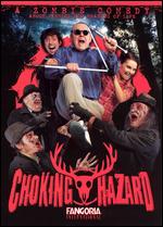 Choking Hazard - Marek Dobes