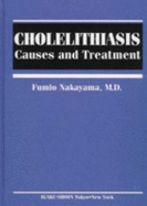 Cholelitniasis: Causes and Treatment