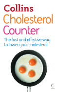 Cholesterol Counter