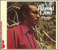 Choma (Burn) - Harold Land