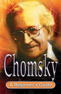 Chomsky - Dean, Michael