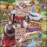 Choo Choo Boogaloo: Zydeco Music For Families