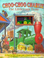 Choo-Choo Charlie: The Littletown Train