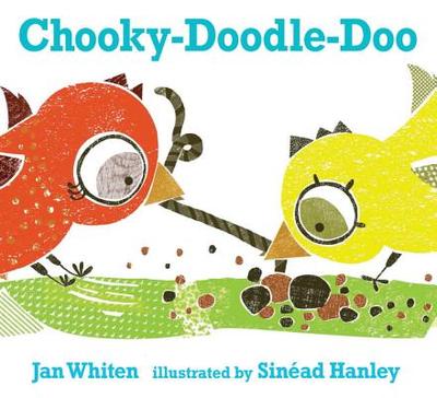Chooky-Doodle-Doo - Whiten, Jan