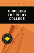 Choose the Right College & Get Accepted! - Hutchin, Megan, and Suh, Albert, and Phinney, Siobhan