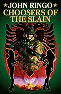 Choosers of the Slain, 3