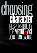 Choosing Character