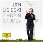 Chopin: tudes - Jan Lisiecki (piano)