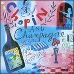 Chopin and Champagne - Claudio Arrau (piano); London Philharmonic Orchestra; Nikita Magaloff (piano); Rotterdam Philharmonic Orchestra