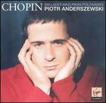 Chopin: Ballades; Mazurkas; Polonaises