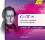 Chopin: Berhmte Klavierwerke