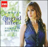 Chopin: Complete Waltzes - Ingrid Fliter (piano)