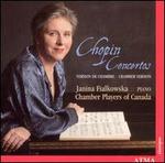Chopin: Concertos