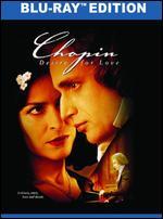Chopin: Desire for Love [Blu-ray]