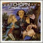 Chopin: Etudes, Op. 25; Sonata No. 2, Op. 35