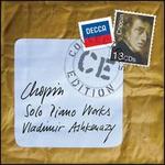 Chopin: Solo Piano Works - Vladimir Ashkenazy (piano); Vovka Ashkenazy (piano)
