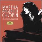 Chopin: The Complete Recordings on Deutsche Grammophon