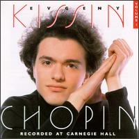 Chopin, Volume 1 - Evgeny Kissin (piano)