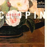 Chopin: Waltzes - Dmitri Alexeev (piano)
