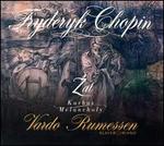 Chopin: Zal, Kurbus, Melancholy