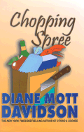 Chopping Spree - Davidson, Diane Mott