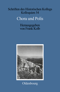 Chora Und Polis